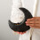 Desktop Räucherstäbchenhalter Mondform Für Ramadan 10