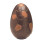 Ostern Geschnitzte Ei Schokoladenform Handgefertigt 5