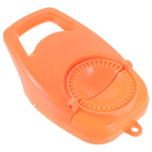 Dumpling Skin Press Mold 2 In 1 Wiederverwendbar