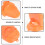 Dumpling Skin Press Mold 2 In 1 Wiederverwendbar 6