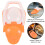 Dumpling Skin Press Mold 2 In 1 Wiederverwendbar 8