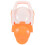 Dumpling Skin Press Mold 2 In 1 Wiederverwendbar 10