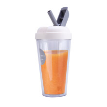 Wasserflasche Mit BPA-Frei Auslaufsicher Für Sport Reisen