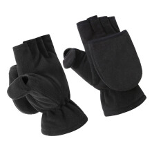 Winter Warmhalte-Überzugshandschuhe Mit