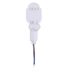 Outdoor Wandlampe Mit Pir Bewegungsmelder Und Infrarot
