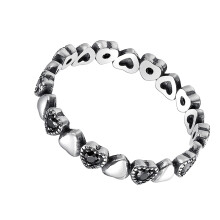 1St Finger Ring Damen Elegantes