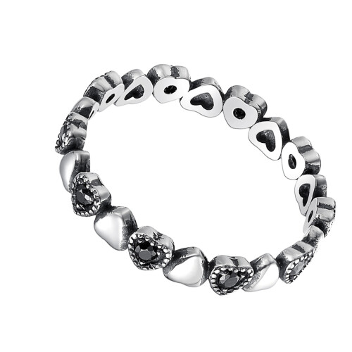 1St Finger Ring Damen Elegantes