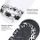 1St Finger Ring Damen Elegantes 10