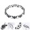 1St Finger Ring Damen Elegantes 5