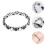 1St Finger Ring Damen Elegantes 3
