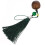Tassel Sandelholz Mit Fransen Einzigartiger Handy Anhänger 10