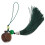 Tassel Sandelholz Mit Fransen Einzigartiger Handy Anhänger 7