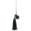 Tassel Sandelholz Mit Fransen Einzigartiger Handy Anhänger 2