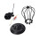 Grapefruit Wandlampe E27 Einflammig Für 110-220 V 6