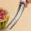 Wassermelonen Schneidegerät Obstschneider 11