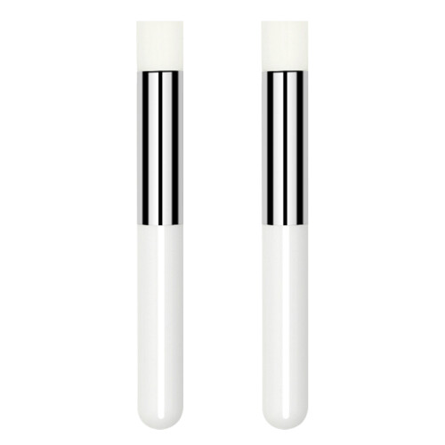 2Stk. Lippen-Verblendepinsel Für Und