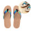 Paar Haushalt Flip-Flops -Grün 44-45 5