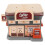Spardose aus Kunststoff, modernes Design, 1 Set 2