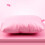 1Set Handkussen Manicure Mat PU Leer Roze Salon Tool 7
