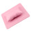 1Set Handkussen Manicure Mat PU Leer Roze Salon Tool 5