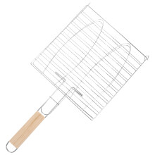Bbq Halter Grillrost 1