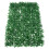 2 Juegos Césped Artificial Y Pared Plantas Artificiales 2