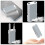 Brosse De Nettoyage Pour Écouteurs Multifonction 11