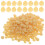 Sachet De Perles De Cire Épilatoire Pour Et Corps, 100 G 1
