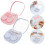 2 Set Custodie Portatili Per A 9
