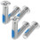 6 Skateschroeven Rollers Accessoires Voor Kinderen 4