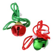 20 Stuks Kerstbel Hanger Speelgoed Voor Kinderen