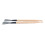 2 Stuks Drumstokken Percussie Borstel Beige 1