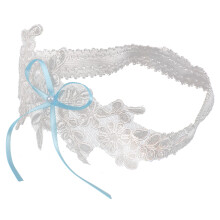 Lace Garter Dekorationen Elastisch