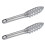 2Stk Fischschuppenkarten Mit Griffweite 9