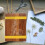 1 Set Presstasche, Diy Präparat Ausrüstung 7