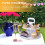 1 Set Dessert Kuchen Box Doppelschicht Organizer 8