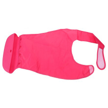1 Impermeable Para Adultos Ancianos Azul Talla L