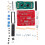 8Mhz Smart Multi Ajustable Dds Kit Salida De Señal 9