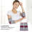 1 Paar Elastische Atmungsaktive Ellbogensleeve 11