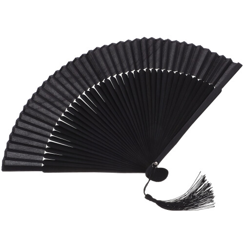 4 Pièces Ventilateur Pliable En De Sac De Rangement 1