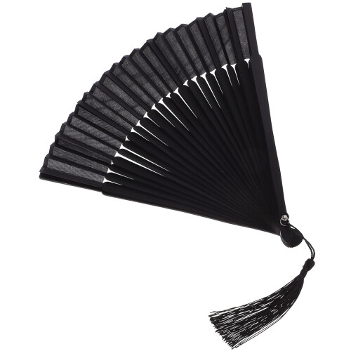 4 Pièces Ventilateur Pliable En De Sac De Rangement 2