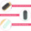 3St Plastic Multi-Use Schoonmaakborstels Met Zachte Thuis 7