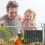 Raindrops 1Pack Aquarium Achtergrond 15 Outdoor 6