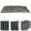 Raindrops 1Pack Aquarium Achtergrond 15 Outdoor 8