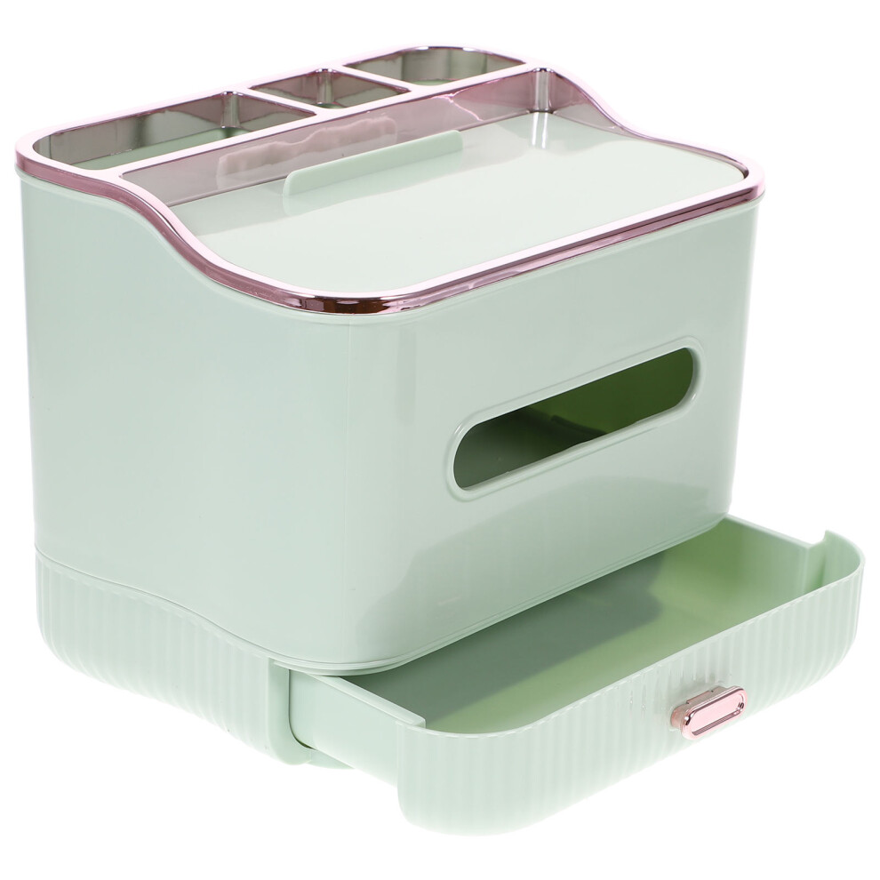 PudełKo Na Chusteczki, Stół, Piloty I-image