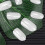 Sticker Nails Nagelaccessoires Transparant 600 Stuks 7