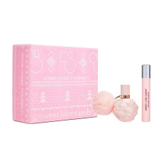 Ariana Grande Sweet Like Candy - 30ml Eau De Parfum Set