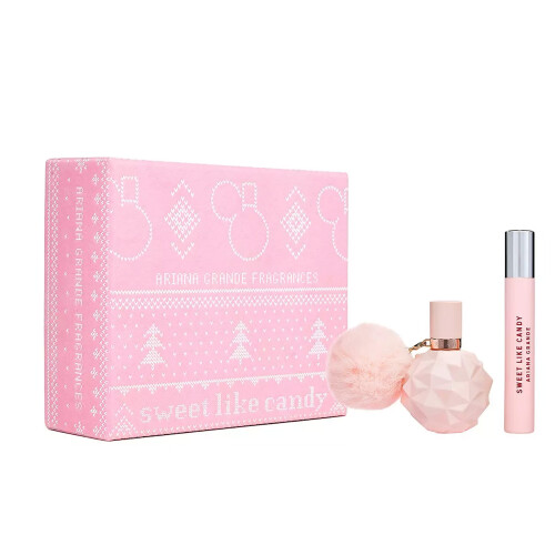 Ariana Grande Ariana Grande Sweet Like Candy - 30ml Eau De Parfum Set