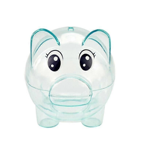 1 spaarpot, spaarpot voor baby's en kinderen