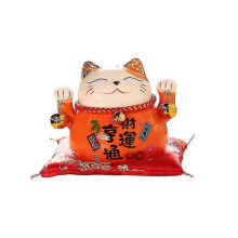 1 tirelire, tirelire chat